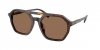OKULARY MICHAEL KORS JACKSON HOLE MK 2251U 300673 57 ROZMIAR L